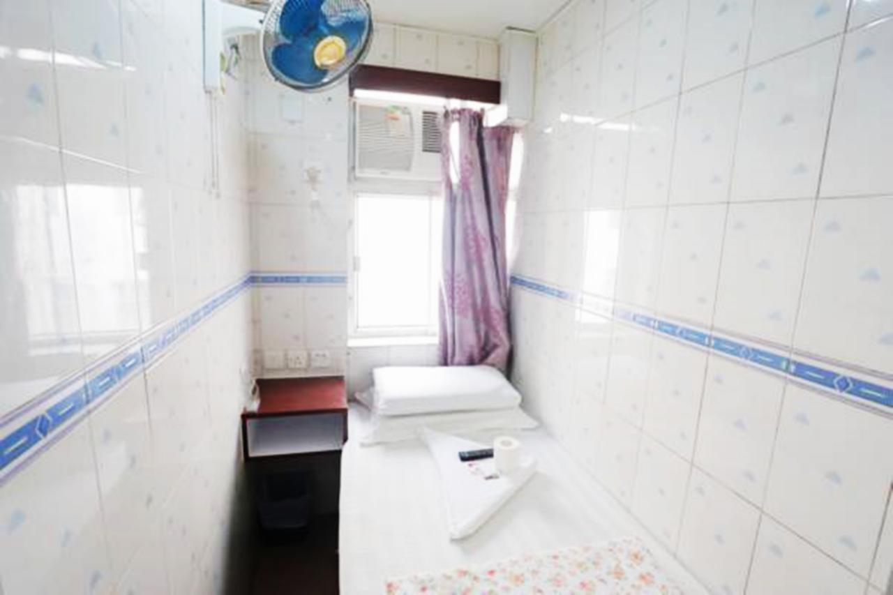 Lily Guest House Kowloon  Exterior foto
